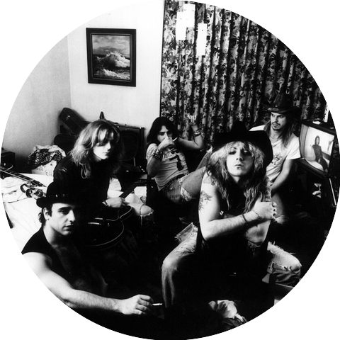 Rock City Angels