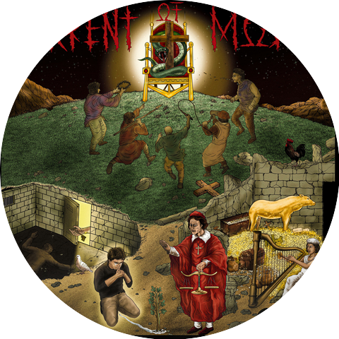 Serpent of Moses