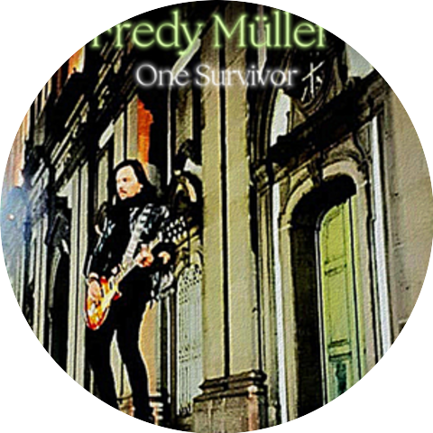Fredy Müller