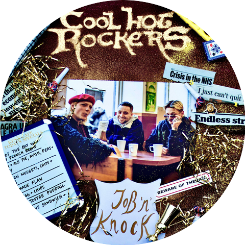 Cool Hot Rockers