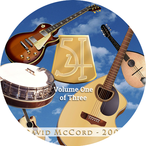 David McCord