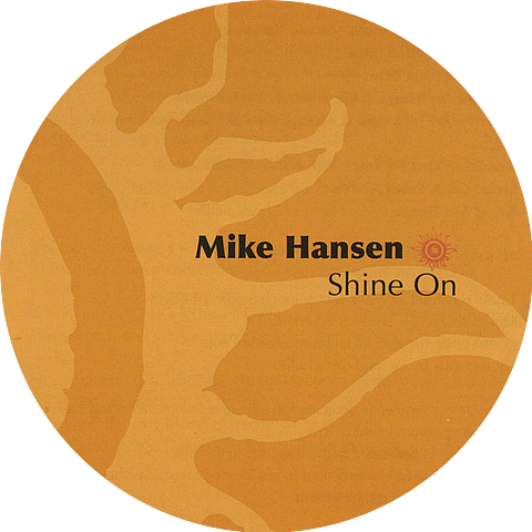 Mike Hansen
