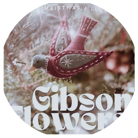 Gibson Flowers