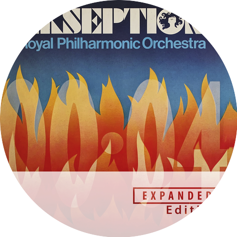 Ekseption & Royal Philharmonic Orchestra