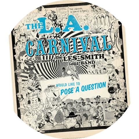 The L.A. Carnival