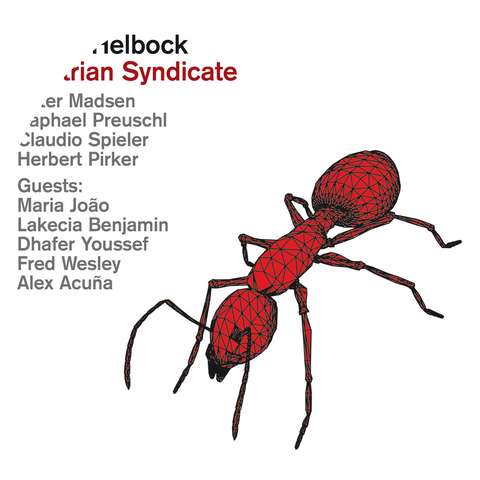 David Helbock with Peter Madsen
