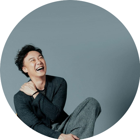 Eason Chan