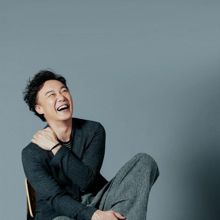 Eason Chan