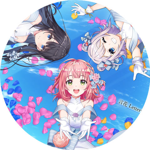 Yoshino Kariya (CV. Rie Takahashi)