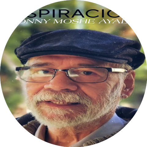 Tonny Moshe Ayala