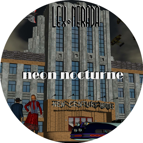 Lex Nerada