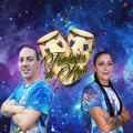 Tambores da Noite