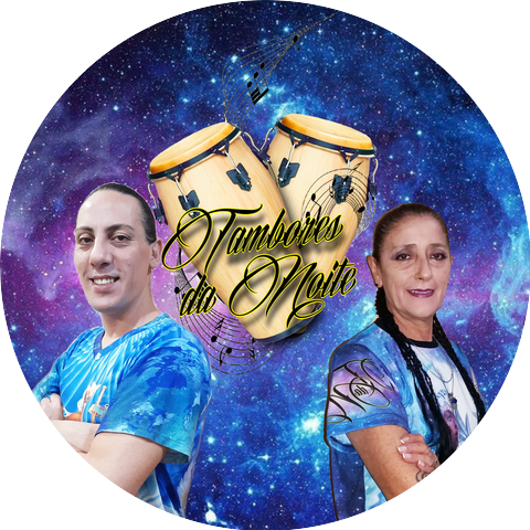 Tambores da Noite