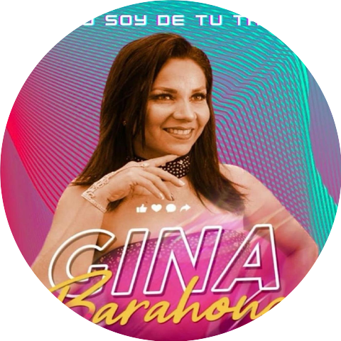 Gina Barahona