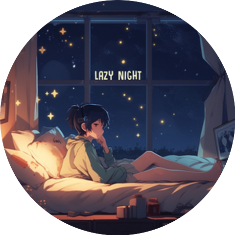 iancrist & Lofi Sax