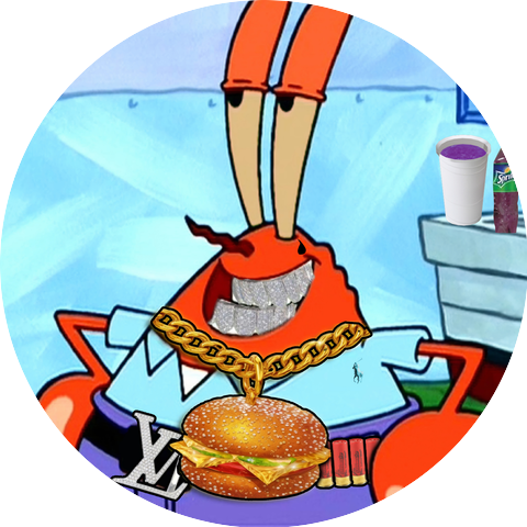 Mr Swags & Glorb