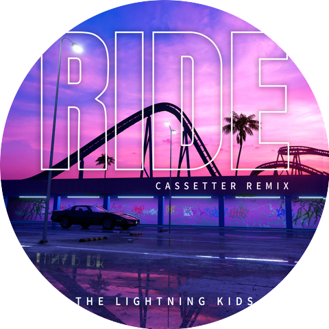 The Lightning Kids & Cassetter