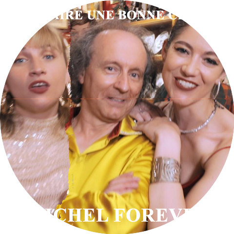 MICHEL FOREVER