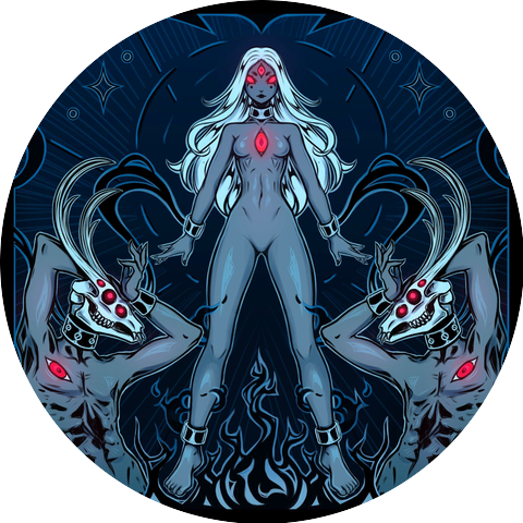 Megan McDuffee & TELLE