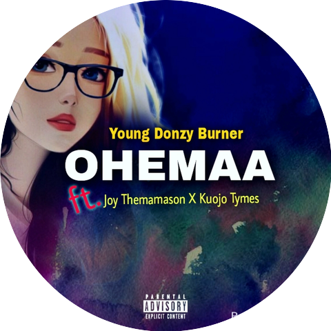 Young Donzy Burner