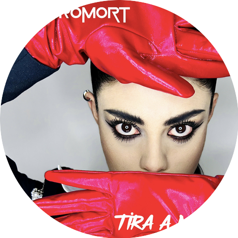 Katy Romort