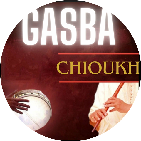 Cheikha Habiba El Abbassia