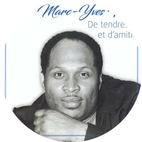 Marc-Yves Volcy
