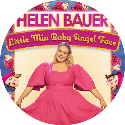 Helen Bauer