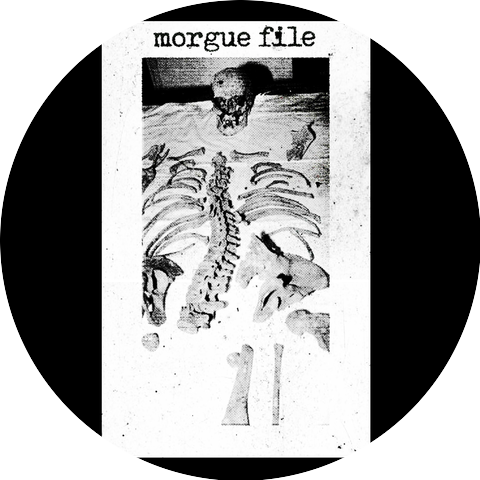 Morgue File