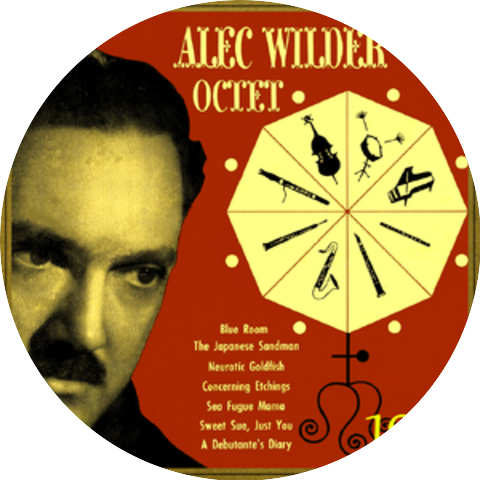 Alec Wilder