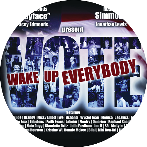 Fabolous, Musiq, Jaheim, Missy Elliott, Claudette Ortiz, Jadakiss, Ashanti, Eve, Monica, Wyclef Jean & Mary J. Blige