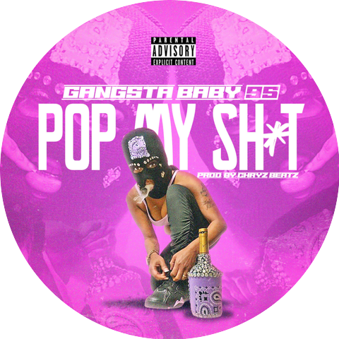 Gangsta Baby95