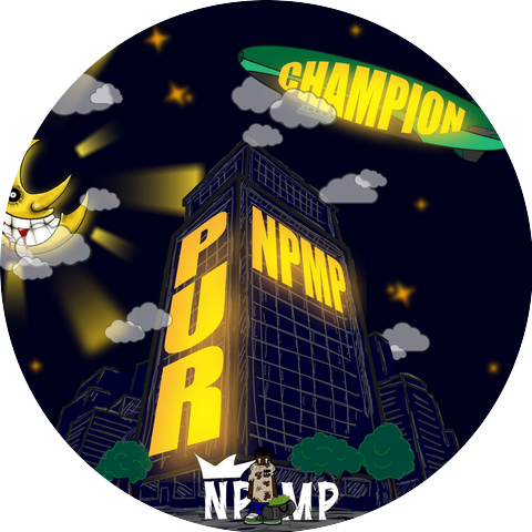 CHAMPION NPMP