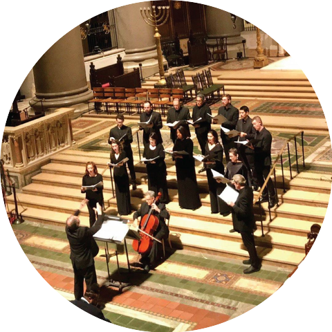 Musica Sacra
