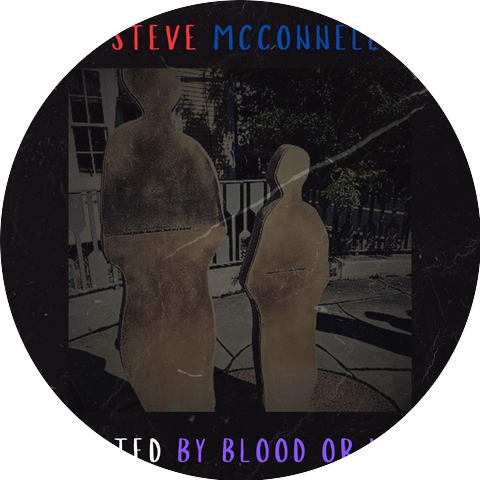 Steve McConnell