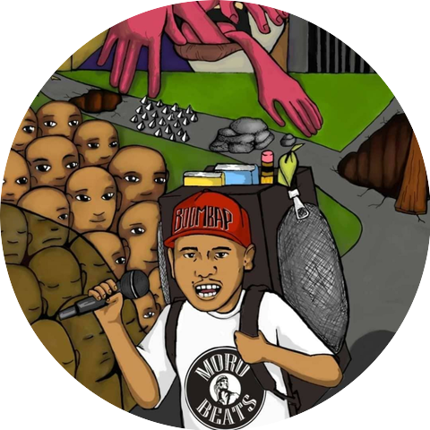 Naus ng Morobeats