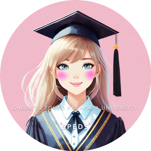 Tokyo ParaDai's