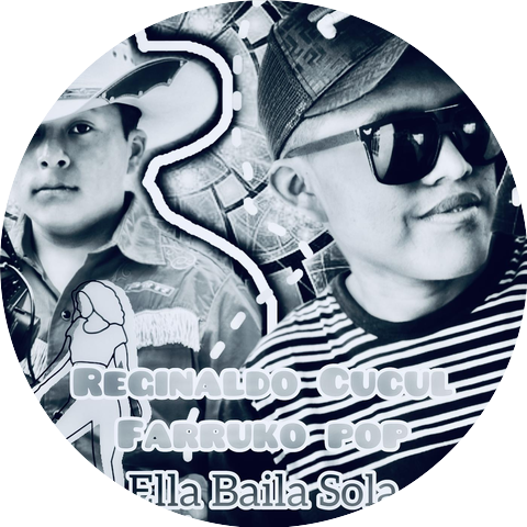Reginaldo Cucul & Farruko Pop