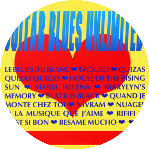 Guitar Blues Unlimited
