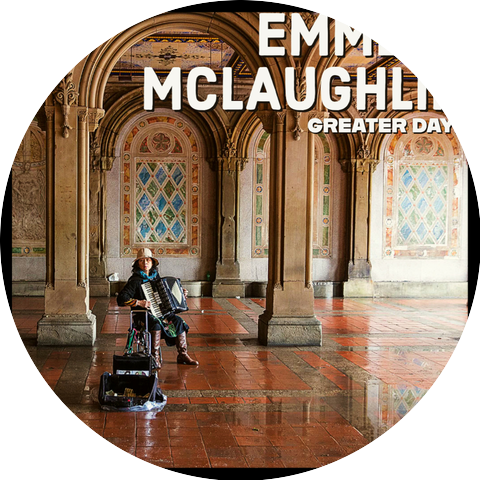 Emmett McLaughlin