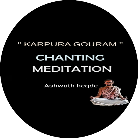 Ashwath Hegde