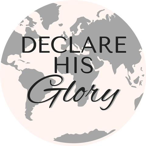 Landmark Worship