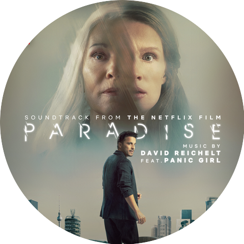 David Reichelt & Panic Girl