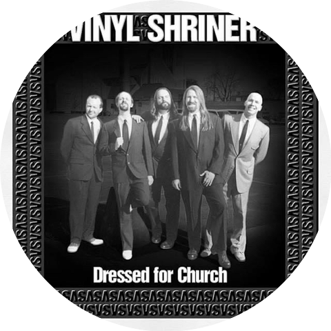 Vinyl Shriner