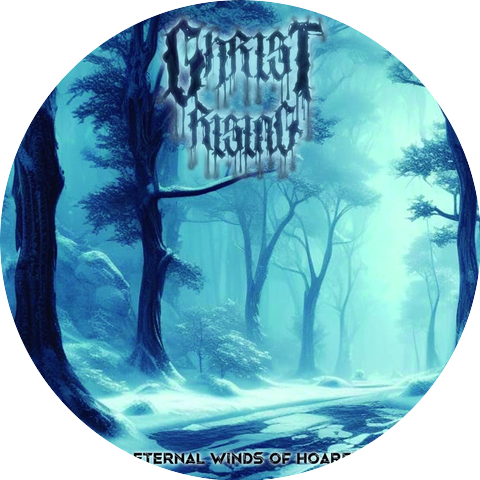Christ Rising