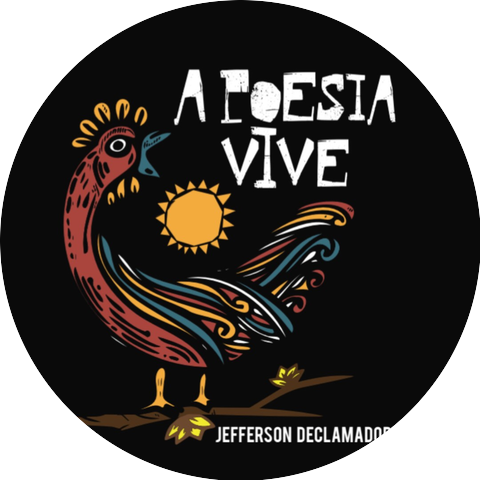 Jefferson Declamador and Lua Freitas
