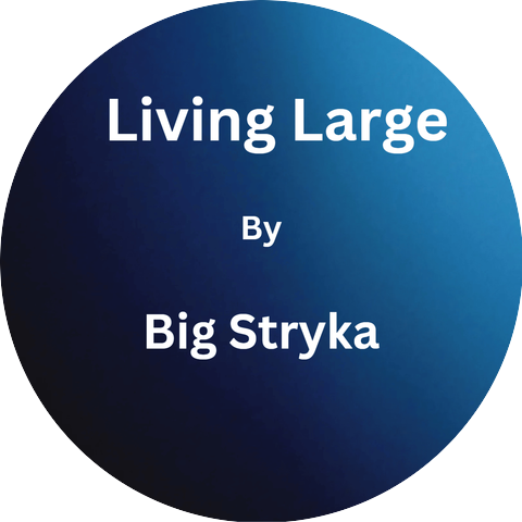 Big Stryka