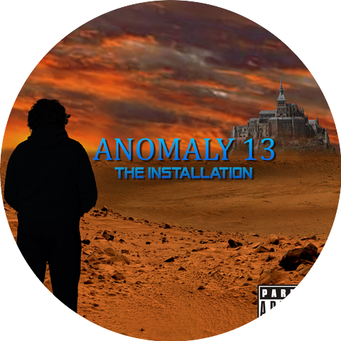Anomaly 13