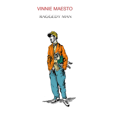 Vinnie Maesto