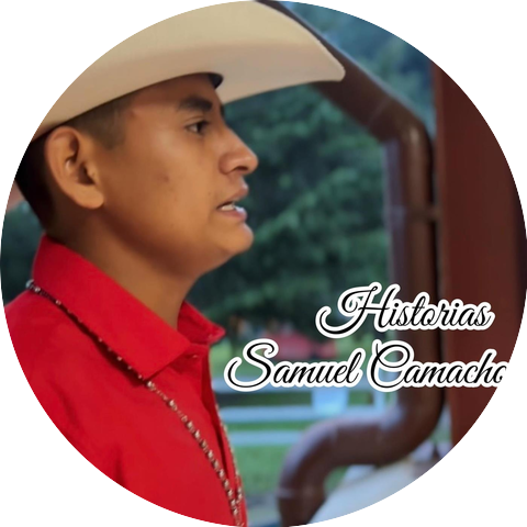 Samuel Camacho